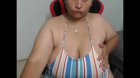 Luna online show from April 14, 2026, 6:30 am