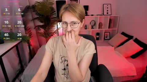 Snapshot of paris_cherry chatting on February 28, 2026, 1:12 pm Paris online show from February 28, 2026, 1:12 pm