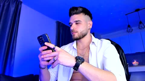 Paris online show from December 28, 2024, 11:05 pm