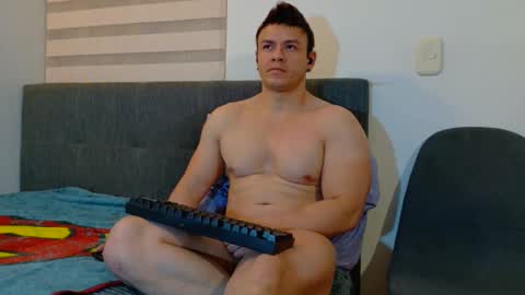 Mark Paris online show from January 15, 2026, 4:17 am