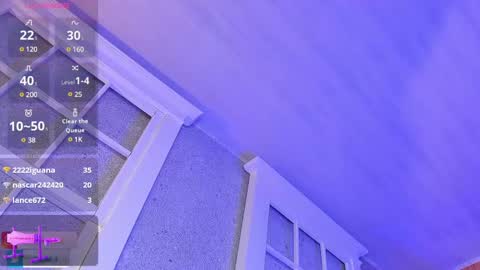 PARISI online show from March 4, 2025, 9:54 pm