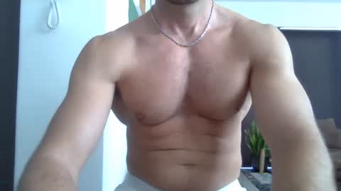 Snapshot of parisien75015 chatting on December 12, 2024, 11:18 am Porn Actor 21cm Hetero online show from December 12, 2024, 11:18 am