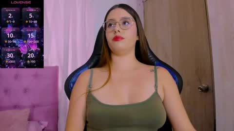 Snapshot of parisshayk chatting on January 9, 2026, 6:42 pm Paris online show from January 9, 2026, 6:42 pm