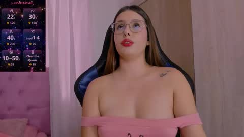 Snapshot of parisshayk chatting on February 17, 2026, 6:36 pm Paris online show from February 17, 2026, 6:36 pm