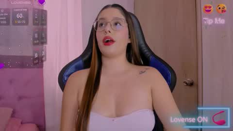 Snapshot of parisshayk chatting on February 28, 2026, 6:31 pm Paris online show from February 28, 2026, 6:31 pm