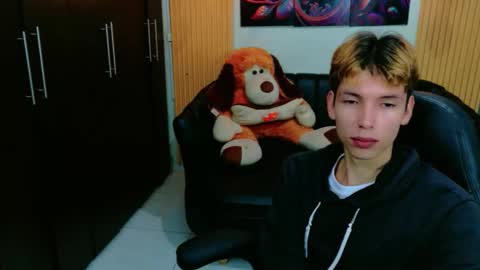 park_jimin1 online show from January 15, 2026, 12:54 pm