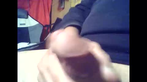 parker147266 online show from March 10, 2026, 12:10 pm