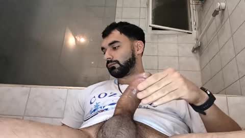 Parker online show from September 24, 2025, 2:37 am