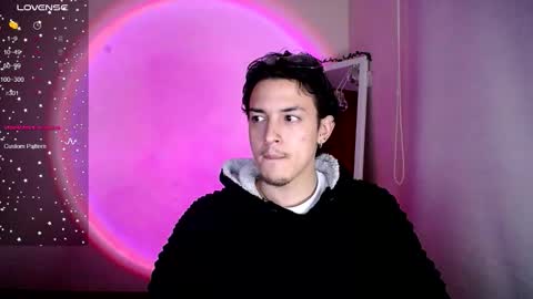 parker_222 online show from February 7, 2026, 5:22 am