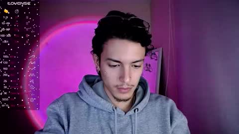 parker_222 online show from February 25, 2026, 5:06 am