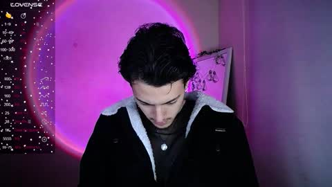 parker_222 online show from February 26, 2026, 6:23 am