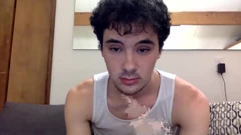 Snapshot of parker_amos chatting on October 16, 2025, 5:30 am Parker online show from October 16, 2025, 5:30 am