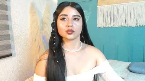 parker_leex online show from December 2, 2025, 12:49 am