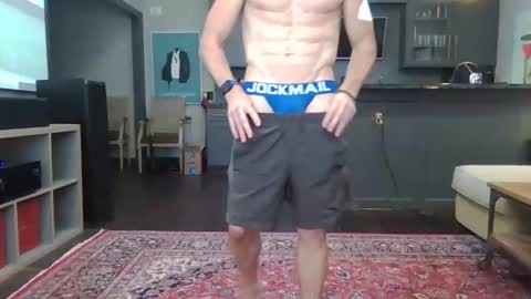 Snapshot of parkerflexes chatting on September 12, 2025, 10:21 pm Parker online show from September 12, 2025, 10:21 pm