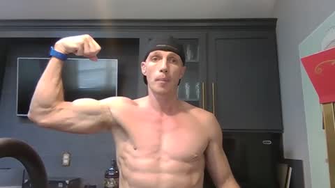 Snapshot of parkerflexes chatting on September 19, 2025, 9:26 pm Parker online show from September 19, 2025, 9:26 pm