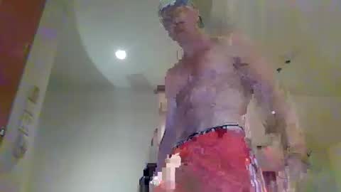 Snapshot of parkerflexes chatting on October 5, 2025, 7:56 pm Parker online show from October 5, 2025, 7:56 pm