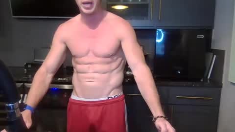 Parker online show from October 21, 2025, 3:29 am