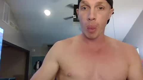 Parker online show from November 24, 2025, 4:34 am