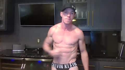 Parker online show from November 30, 2025, 4:38 am