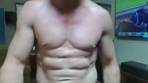 Parker online show from March 6, 2026, 4:58 pm