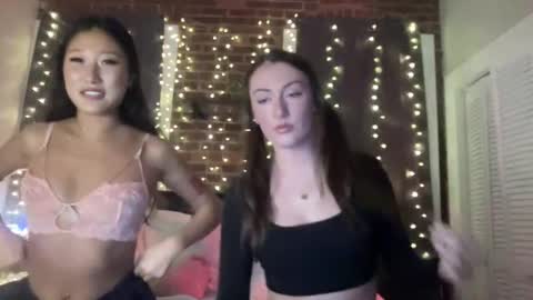 Snapshot of parkermonroeofficial chatting on February 12, 2025, 3:29 am Parker Monroe online show from February 12, 2025, 3:29 am