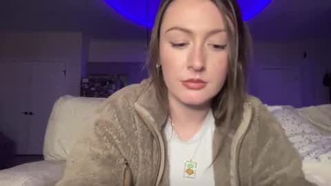 Snapshot of parkermonroeofficial chatting on February 2, 2026, 3:49 am Parker Monroe online show from February 2, 2026, 3:49 am