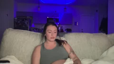 Snapshot of parkermonroeofficial chatting on March 1, 2026, 4:14 am Parker Monroe online show from March 1, 2026, 4:14 am