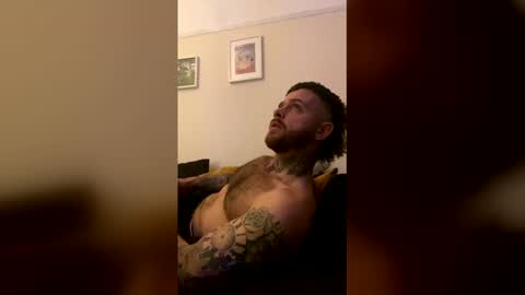 parkertom525 online show from March 24, 2026, 11:21 pm