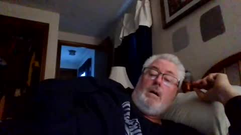 Snapshot of part86 chatting on January 21, 2025, 12:29 pm part86 online show from January 21, 2025, 12:29 pm