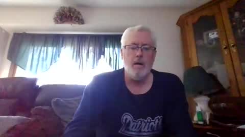 Snapshot of part86 chatting on March 9, 2025, 1:15 pm part86 online show from March 9, 2025, 1:15 pm