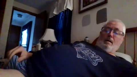 Snapshot of part86 chatting on December 22, 2025, 12:35 pm part86 online show from December 22, 2025, 12:35 pm