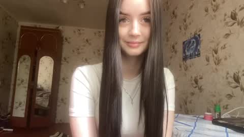 Snapshot of partheniamachle chatting on May 11, 2026, 11:49 am Milana online show from May 11, 2026, 11:49 am