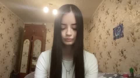 Snapshot of partheniamachle chatting on May 11, 2026, 2:45 pm Milana online show from May 11, 2026, 2:45 pm
