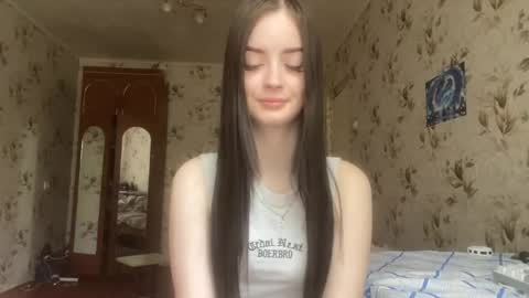 Snapshot of partheniamachle chatting on May 12, 2026, 4:53 am Milana online show from May 12, 2026, 4:53 am