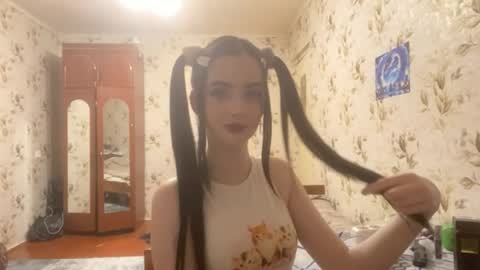 Snapshot of partheniamachle chatting on May 13, 2026, 4:26 pm Milana online show from May 13, 2026, 4:26 pm