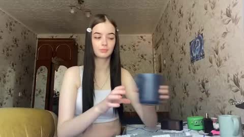 Snapshot of partheniamachle chatting on May 20, 2026, 4:51 am Milana online show from May 20, 2026, 4:51 am
