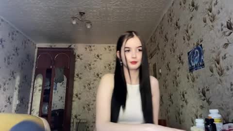 Snapshot of partheniamachle chatting on May 24, 2026, 12:10 pm Milana online show from May 24, 2026, 12:10 pm
