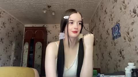 Snapshot of partheniamachle chatting on May 25, 2026, 6:41 am Milana online show from May 25, 2026, 6:41 am