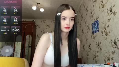 Snapshot of partheniamachle chatting on May 27, 2026, 10:01 am Milana online show from May 27, 2026, 10:01 am