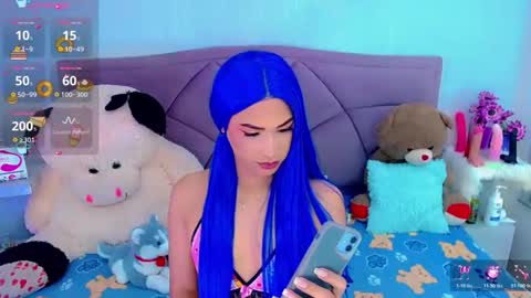 sara y cata online show from April 11, 2026, 4:50 am