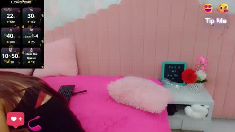 Snapshot of party_fre_girl chatting on February 20, 2026, 6:26 am party_fre_girl online show from February 20, 2026, 6:26 am