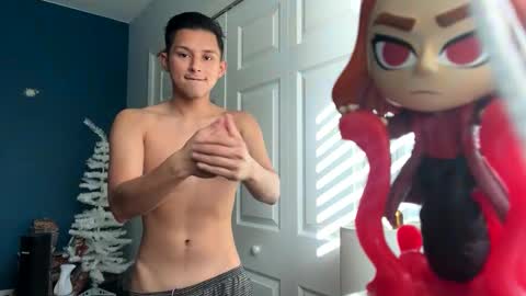 Snapshot of party_sia chatting on December 22, 2024, 2:06 pm party_sia online show from December 22, 2024, 2:06 pm