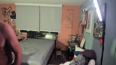 party_teo online show from September 27, 2025, 5:23 am