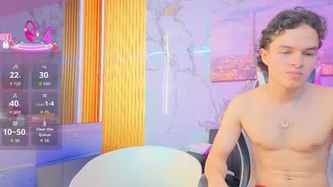 Snapshot of party_with_medellin23 chatting on March 3, 2026, 10:15 pm party_with_medellin23 online show from March 3, 2026, 10:15 pm