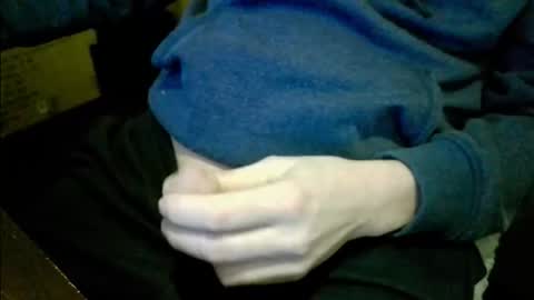 Partyboy online show from January 6, 2026, 7:39 pm