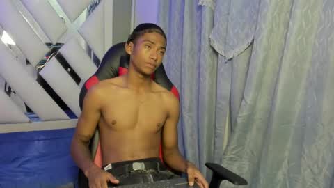 Snapshot of parzival_wt chatting on March 1, 2026, 6:10 pm PARZIVAL online show from March 1, 2026, 6:10 pm