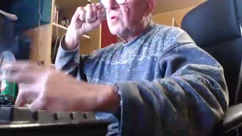 pascal88881 online show from November 1, 2025, 9:17 pm