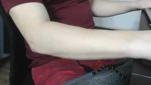 Snapshot of pasexhibe chatting on February 11, 2026, 2:49 am pasexhibe online show from February 11, 2026, 2:49 am