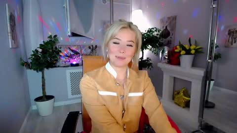 Snapshot of passionate_babe chatting on January 31, 2025, 6:35 am I have returned from vacation and I am glad to share my energy and emotions with you online show from January 31, 2025, 6:35 am