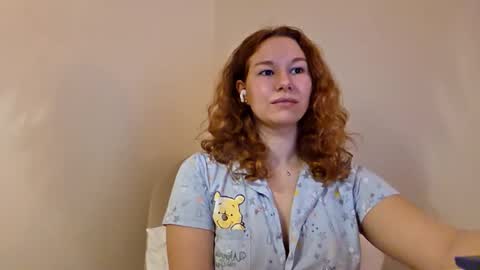 Snapshot of passionatefox chatting on March 13, 2026, 10:00 am May online show from March 13, 2026, 10:00 am